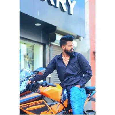 Rohit ๐ profile