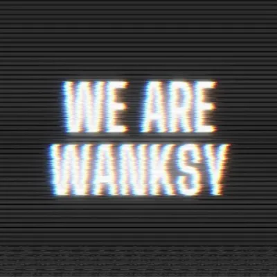 The Official Wanksy profile