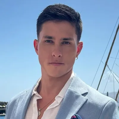 Matheo Gelves profile