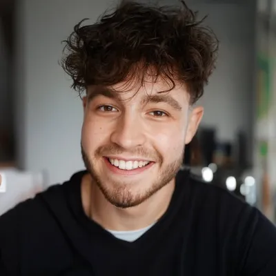 Jan Šlosar | Ogy profile