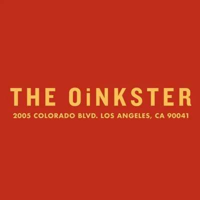 THE OiNKSTER profile