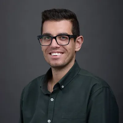 Theo Kapodistrias | Speaker, Author, MC & TEDx profile