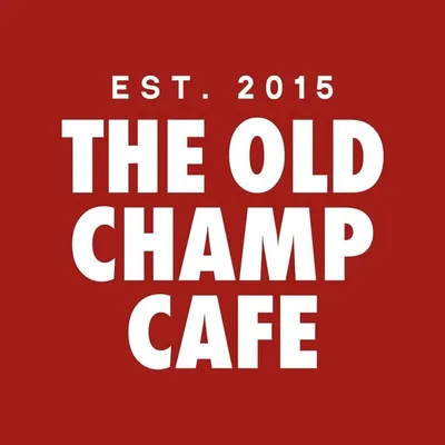The Old Champ Café profile
