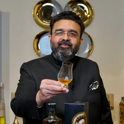 The Oldfashioned Monk profile