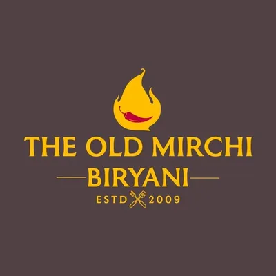 Old Mirchi Biryani • Old Mirchi Bungla profile