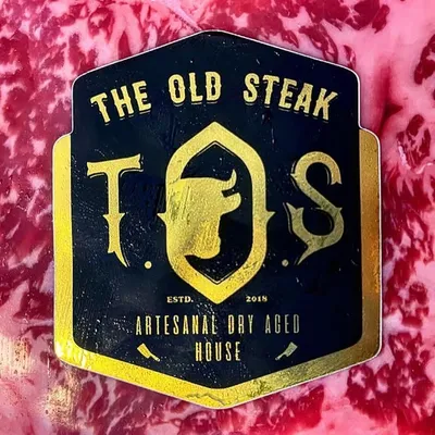 The Old Steak profile