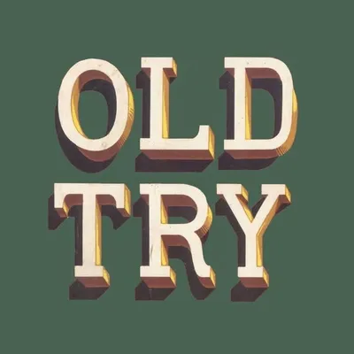 Old Try profile