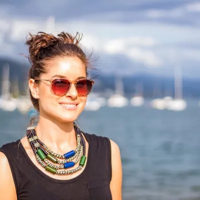 Ioanna (Joanne) Rappos | Food & Photography profile