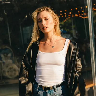 Olivia Rae profile