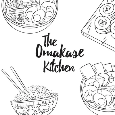 The Omakase Kitchen profile