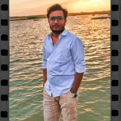 OmkAR JOSHI profile