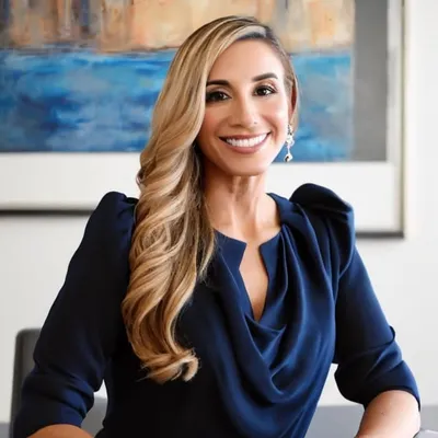 Kimberly Kathleen profile