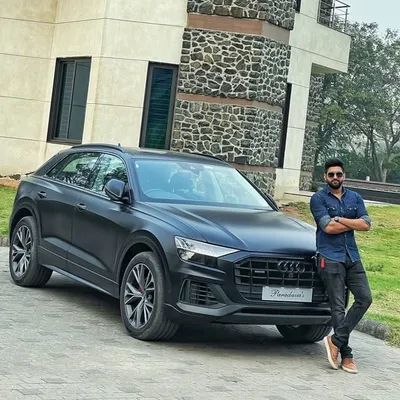 Hardik Paradva profile