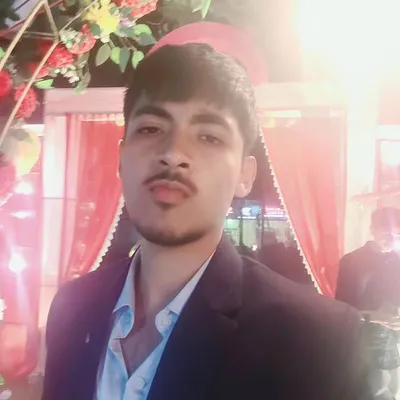 Prantik profile