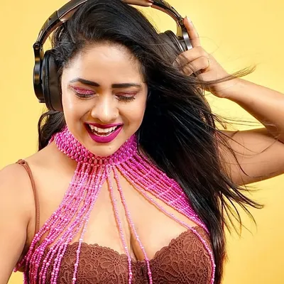 Ashmyrrah Singhh profile