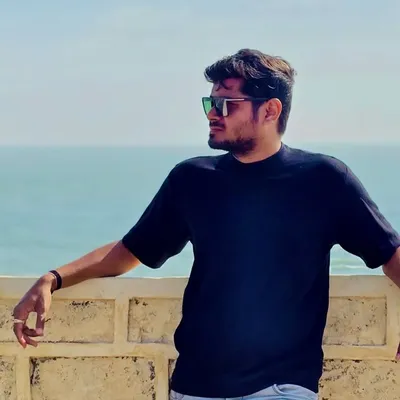 Jay Solanki⚕️ profile