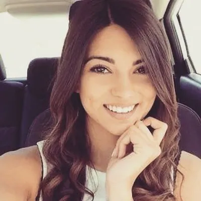 Mansi Rohilla profile