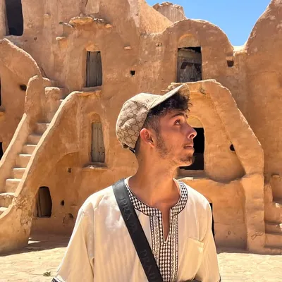 The only N profile