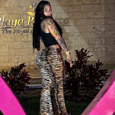 Sheena Latoasha Bryant profile