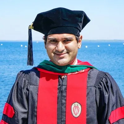 Vimal Konduri profile