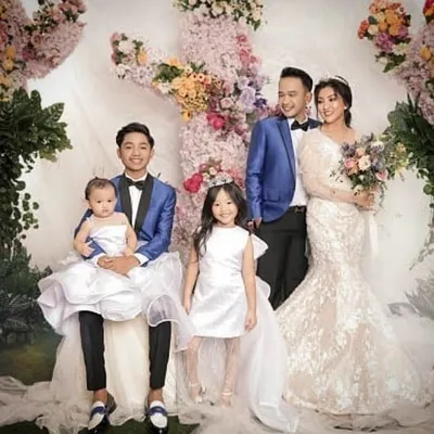 The Onsu Family profile