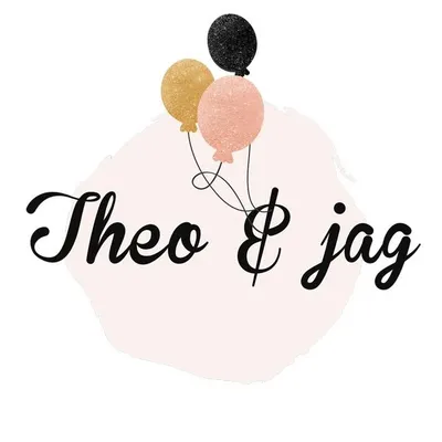 Theo & jag profile