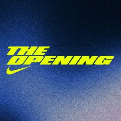 THE OPENING profile
