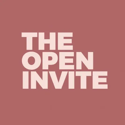THE OPEN INVITE profile