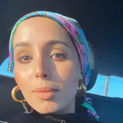 noor saidi profile
