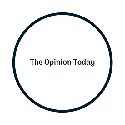 The Opinion Today profile