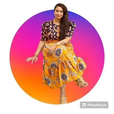 Menaka G Tourani profile