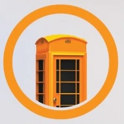 THE ORANGE BOOTH profile