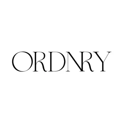 The Ordinary Co profile