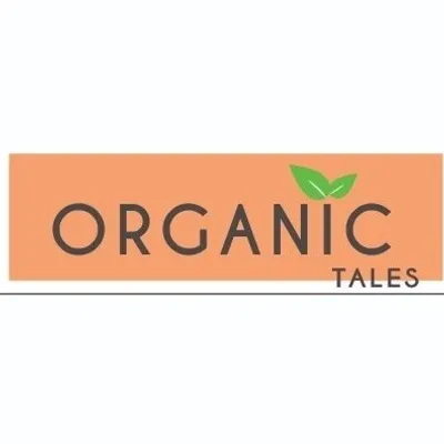 ORGANIC TALES profile