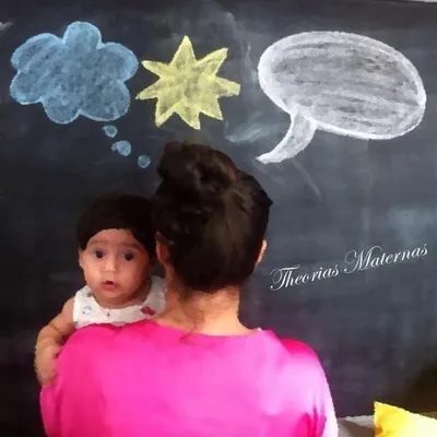 Theorias Maternas profile