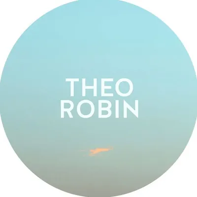 Theo Robin profile