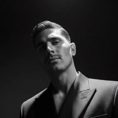 Theo Mouawad profile