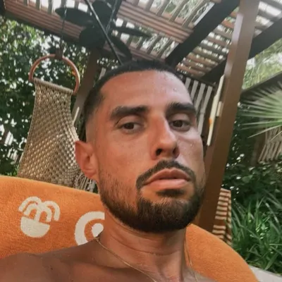 Théo Soggiu profile