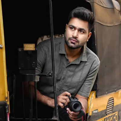Asif Khan