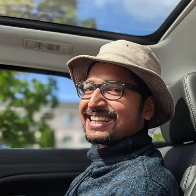 Rahul Kumar profile