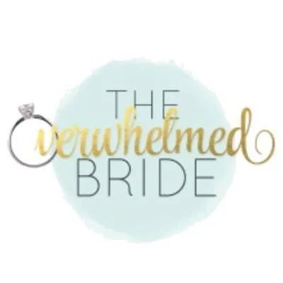 The Overwhelmed Bride Blog profile