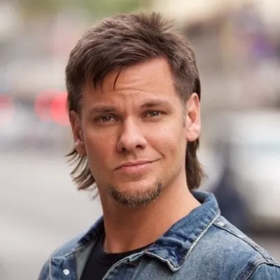 Theo Von profile