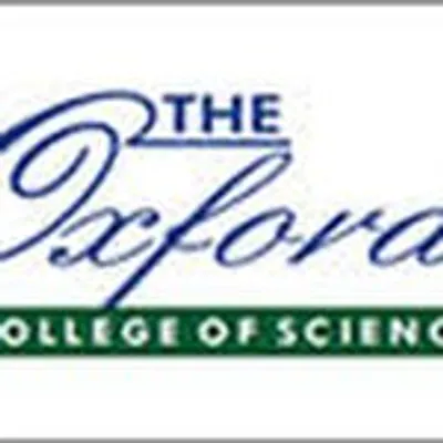 THE OXFORD COLLEGE OF SCIENCE profile