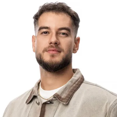 Theo Zeciu profile