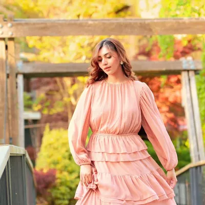 Misha Ali profile