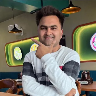 The Pakka Foodie profile