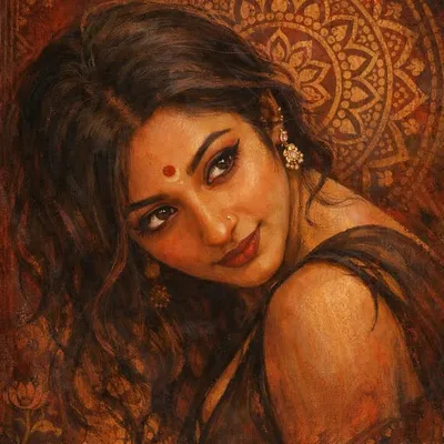 Palak Kaur - पलक कौर 🇮🇳 profile