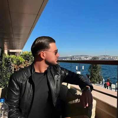 Semin Palamar profile