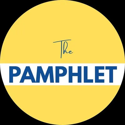 The Pamphlet Instagram profile photo