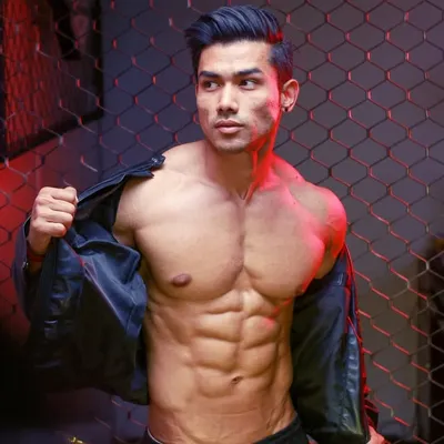 Pankaj Rawat | GetFitOnline 🦍